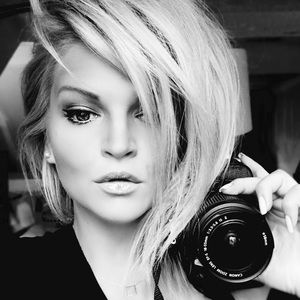 Meet your Posher, Bethany